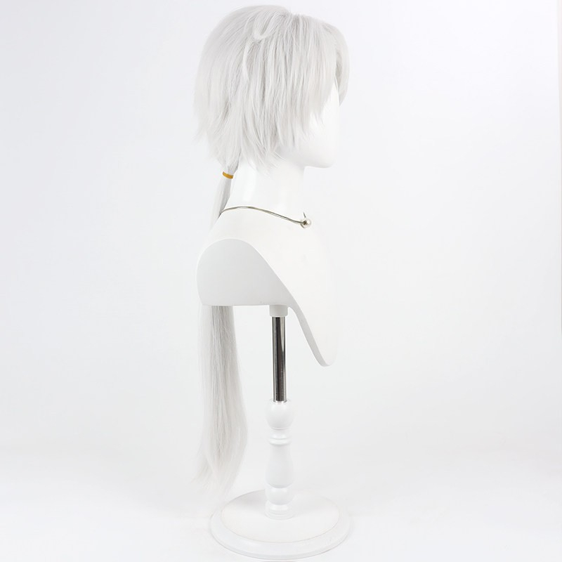 Peruka do cosplayu Lucio z gry – Women'S Accessories The White Company recenzja i cena
