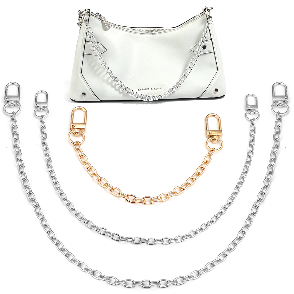 Łańcuszek do torebki damskiej, – Women Accessories Pack recenzja i cena