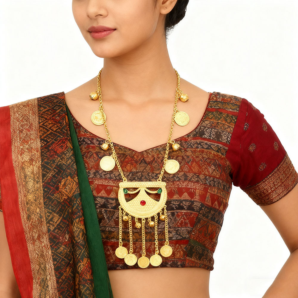Afghańsko-pakistańskie tradycy – Women Accessories Pakistan recenzja i cena