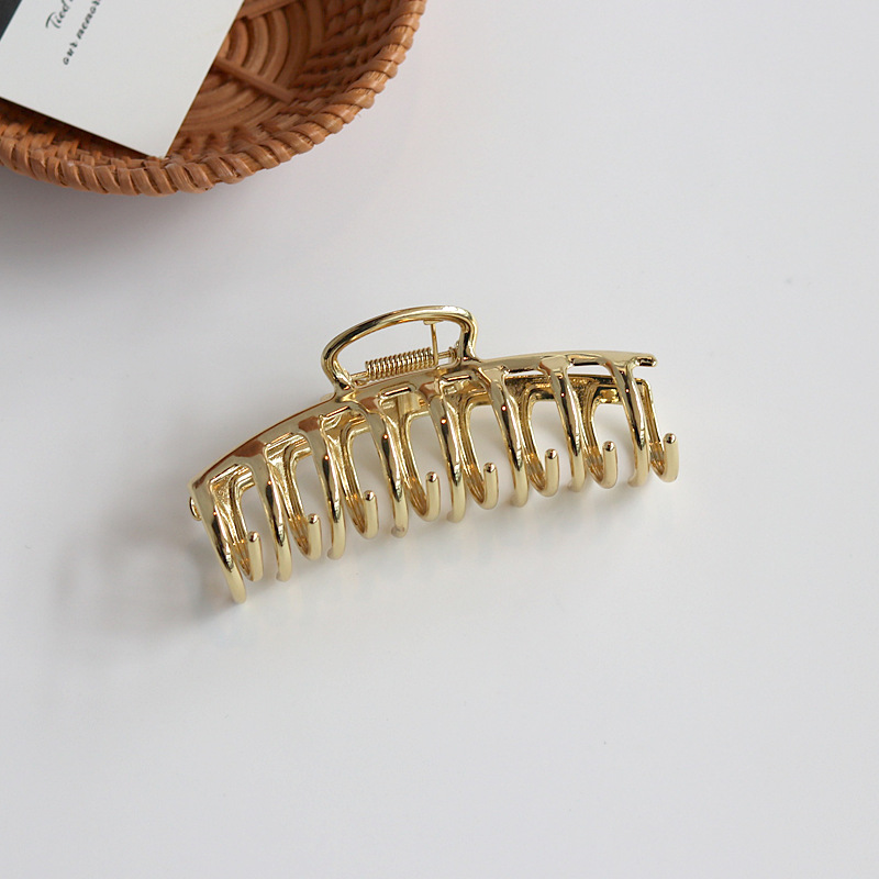 1 szt. Francuski retro europej – Hair Claw Clip Set recenzja i cena