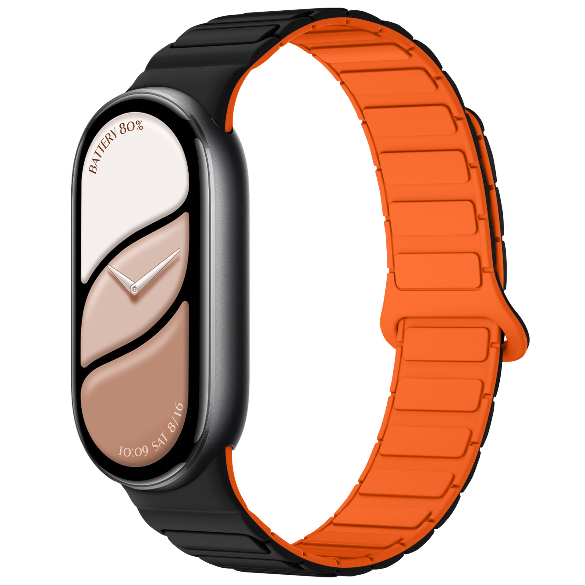 Magnetyczny pasek do Xiaomi Mi – Women Accessories Website recenzja i cena