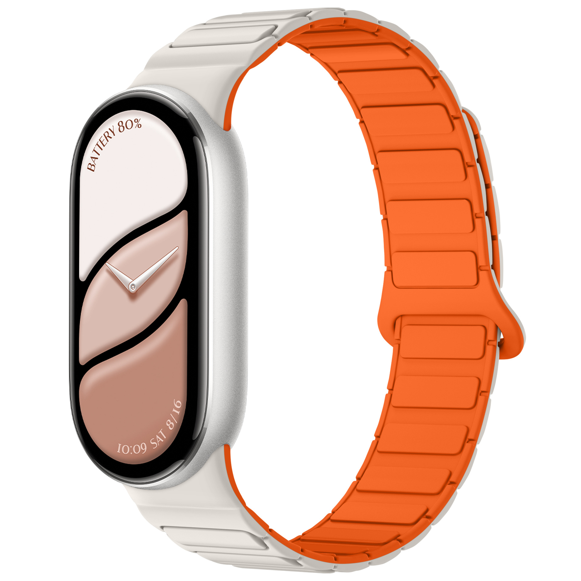 Magnetyczny pasek do Xiaomi Mi – Women Accessories Website recenzja i cena