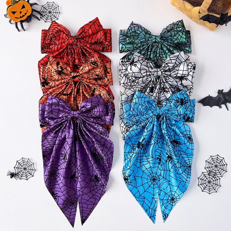 Halloweenowe spinki do włosów  – Women'S Emo Accessories recenzja i cena