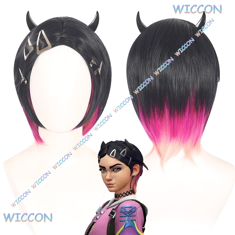 Klips do włosów Valorant Clove – Women Accessories On Sale recenzja i cena