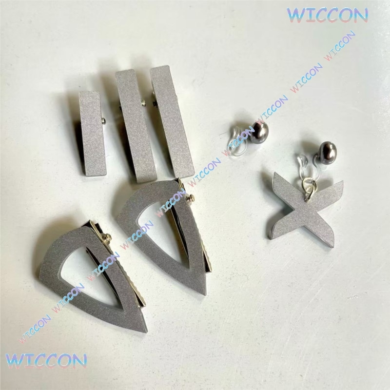 Klips do włosów Valorant Clove – Women Accessories On Sale recenzja i cena