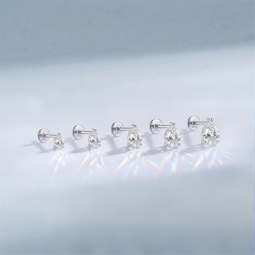 KOJ 1 szt. Kolczyk z klasyczny – Statement Earrings Oversized recenzja i cena