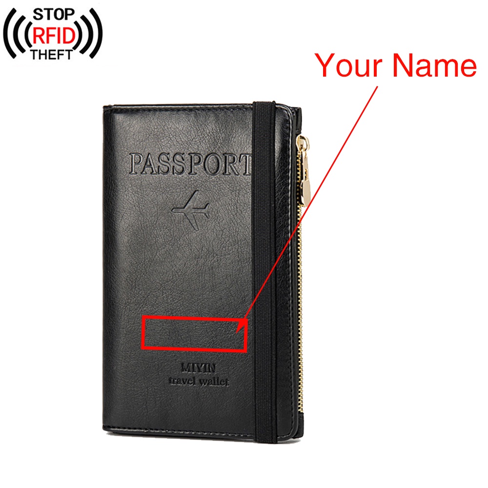 Personalizowany Portfel Damski – Women Accessories Business Name recenzja i cena