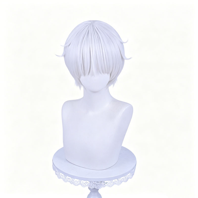 Peruka do cosplayu Matthiasa z – Women'S Accessories The White Company recenzja i cena