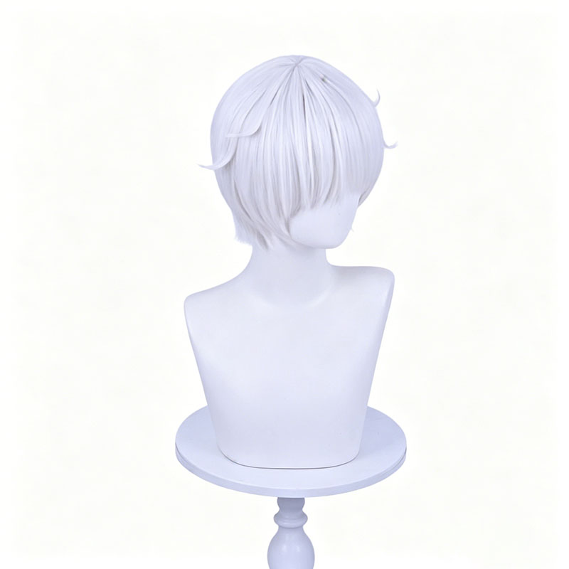 Peruka do cosplayu Matthiasa z – Women'S Accessories The White Company recenzja i cena