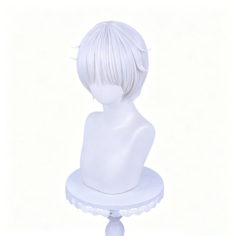 Peruka do cosplayu Matthiasa z – Women'S Accessories The White Company recenzja i cena