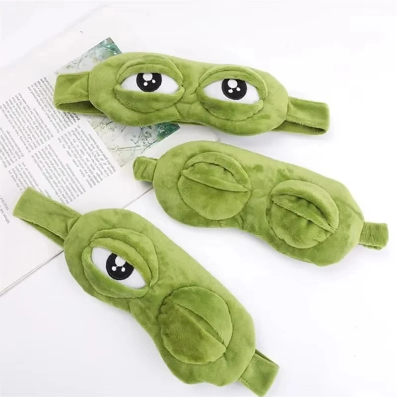 Zabawna maska na oczy w kształ – Women Knight Accessories recenzja i cena
