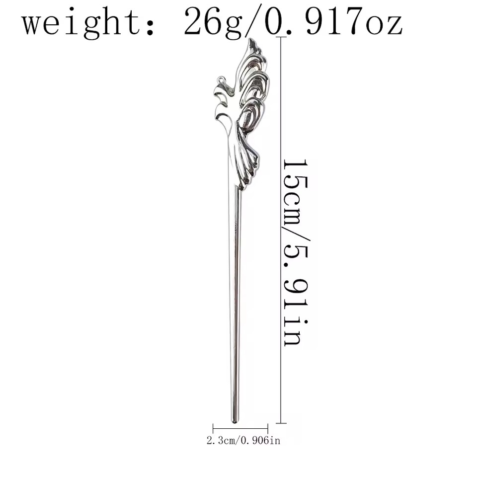 Apothecary Diaries Stopowe Wsu – Women Accessories Trending recenzja i cena
